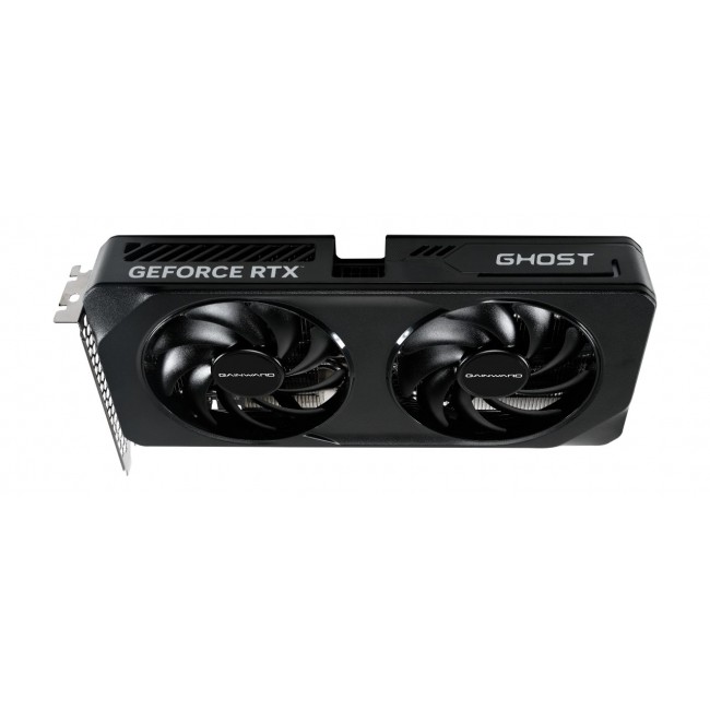 Gainward GeForce RTX 5060 Ghost NVIDIA 8 GB GDDR7 Gainward GeForce RTX 5060 Ghost NVIDIA 8 GB GDDR7