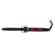 Esperanza EBL004 hair styling tool Curling iron Black 1.7 m 25 W