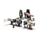 LEGO STAR WARS 75393 TIE Fighter & X-Wing Mash-up