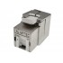 Alantec MB004-1 RJ45 toolless STP cat.6 PoE+ keystone module ALANTEC Plus - Enhanced transmission performance