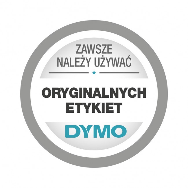 DYMO LabelManager 420P ABC Kitcase