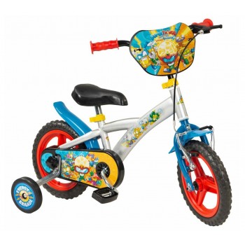 CHILDREN'S BICYCLE 12