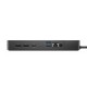 DELL WD19S-180W Wired USB 3.2 Gen 2 (3.1 Gen 2) Type-C Black DELL WD19S-180W Wired USB 3.2 Gen 2 (3.1 Gen 2) Type-C Black