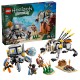 LEGO HORIZON 77037 Aloy & Varl vs. Shell-Walker & Sawtooth LEGO HORIZON 77037 Aloy & Varl vs. Shell-Walker & Sawtooth
