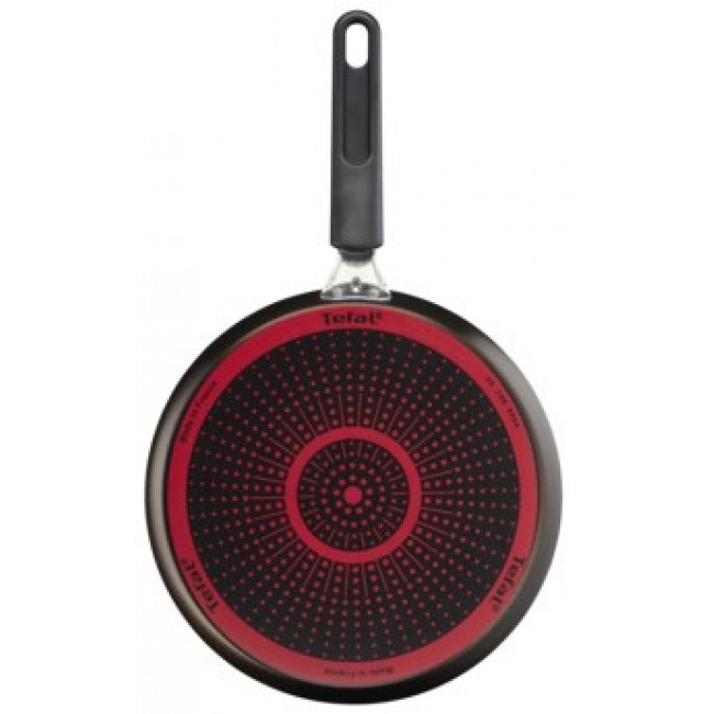 Tefal Simply Clean B5671053 frying pan Crepe pan Round Tefal Simply Clean B5671053 frying pan Crepe pan Round