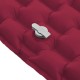 NILS Camp hiking mat NC4007 maroon