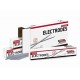 LINCOLN ELEKTRODA NORMAL FI 3,2/6,1kg (486szt.) LINCOLN ELEKTRODA NORMAL FI 3,2/6,1kg (486szt.)