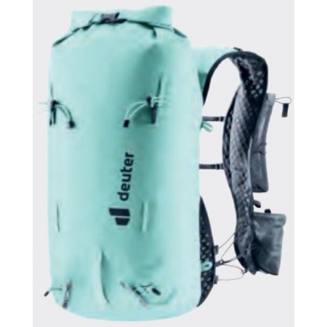 Deuter Vertrail 16 16 L Blue Deuter Vertrail 16 16 L Blue