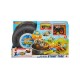 Hot Wheels Monster Trucks Tire - Stunt Arena GVK48 p2 MATTEL Hot Wheels Monster Trucks Tire - Stunt Arena GVK48 p2 MATTEL