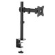 LogiLink BP0020 monitor mount / stand 68.6 cm (27 LogiLink BP0020 monitor mount / stand 68.6 cm (27