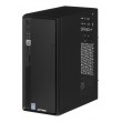 Actina 5901443382607 PC Intel Core i5 i5-14400 8 GB DDR4-SDRAM 1 TB SSD Windows 11 Pro Education Mini Tower Black