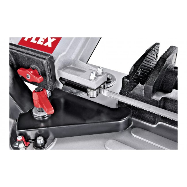 Flex SBG 4910 portable bandsaw AC Flex SBG 4910 portable bandsaw AC