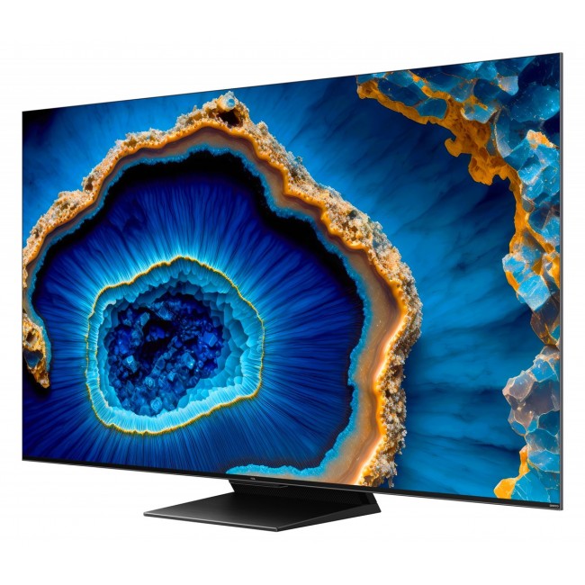 TCL C80 Series 50C805 TV 127 cm (50 TCL C80 Series 50C805 TV 127 cm (50