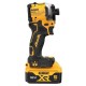 18v impact driver 3 gears 208nm trunk 2x5AH 18v impact driver 3 gears 208nm trunk 2x5AH