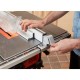 Black & Decker BES720-QS table saw 4800 RPM Black & Decker BES720-QS table saw 4800 RPM