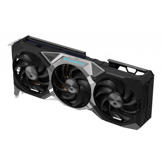 Acer Predator BiFrost Radeon RX 9070 OC 16GB AMD GDDR6 Acer Predator BiFrost Radeon RX 9070 OC 16GB AMD GDDR6