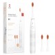 Oclean Flow S Adult Sonic toothbrush Orange, White Oclean Flow S Adult Sonic toothbrush Orange, White