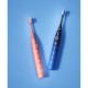 Oclean Flow Find Duo Set Adult Sonic toothbrush Blue, Pink Oclean Flow Find Duo Set Adult Sonic toothbrush Blue, Pink