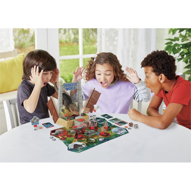 EPOCH Games 7514 board/card game 20 min
