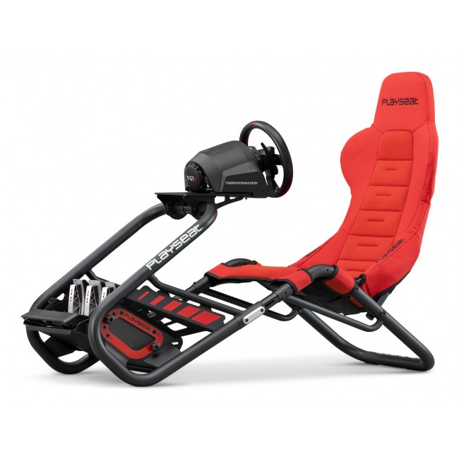 Playseat Trophy Universal gaming chair Upholstered padded seat Red