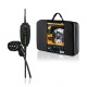 OSRAM BATTERYCHARGE 7PIN 3.6KW TYPE 2 MOBILE CHARGER FOR ELECTRIC CAR OSRAM BATTERYCHARGE 7PIN 3.6KW TYPE 2 MOBILE CHARGER FOR ELECTRIC CAR