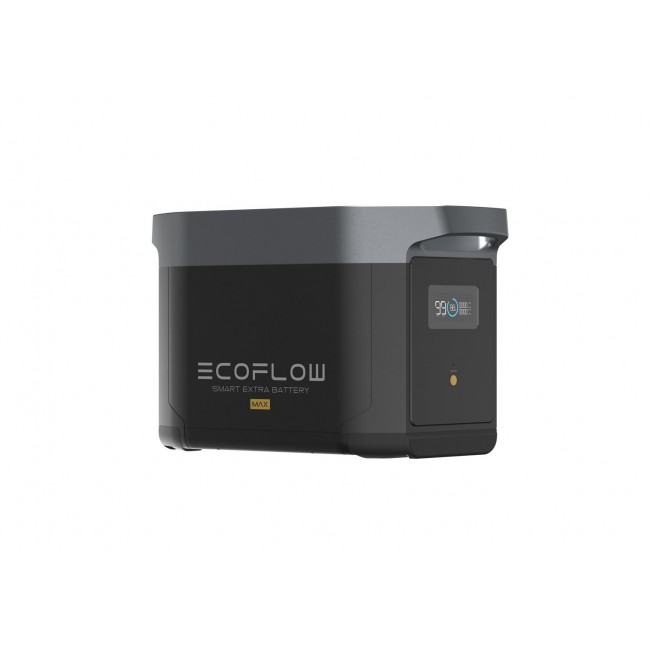 EcoFlow 50031003 portable power station accessory Battery EcoFlow 50031003 portable power station accessory Battery