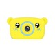 Extralink Camera Kids Camera H25 Orange 1080P 30fps, 2.0 Extralink Camera Kids Camera H25 Orange 1080P 30fps, 2.0