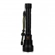Esperanza EOT068 Flashlight Black, Rechargeable LED Flashlight Esperanza EOT068 Flashlight Black, Rechargeable LED Flashlight