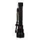 Esperanza EOT068 Flashlight Black, Rechargeable LED Flashlight Esperanza EOT068 Flashlight Black, Rechargeable LED Flashlight