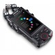Tascam Portacapture X8 - portable, high resolution multi-track recorder Tascam Portacapture X8 - portable, high resolution multi-track recorder