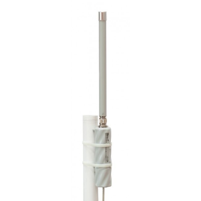 Mikrotik GrooveA 52 ac White Power over Ethernet (PoE) Mikrotik GrooveA 52 ac White Power over Ethernet (PoE)