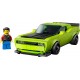LEGO SPEED CHAMPIONS 77237 Dodge Challenger SRT Hellcat Sports Car LEGO SPEED CHAMPIONS 77237 Dodge Challenger SRT Hellcat Sports Car