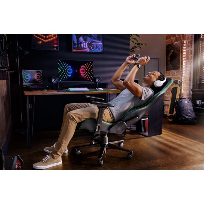 Razer Enki Gaming Chair with Enchanced