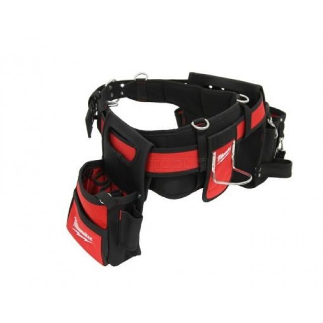 MILWAUKEE TOOL BELT . MILWAUKEE TOOL BELT .
