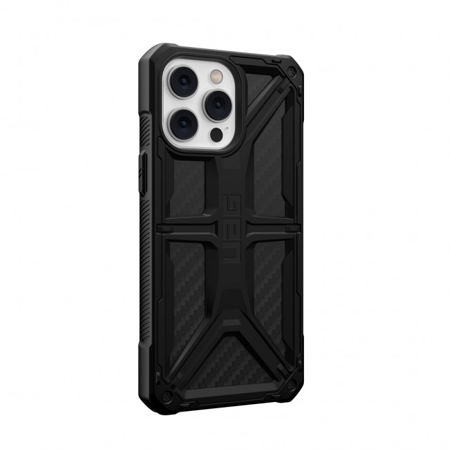 Urban Armor Gear Monarch mobile phone case 17 cm (6.7 Urban Armor Gear Monarch mobile phone case 17 cm (6.7