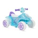 Children's electric ride-on Quad Frozen Bubble Huffy 19035W Children's electric ride-on Quad Frozen Bubble Huffy 19035W