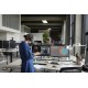 Poly Savi 8410 Office Monaural DECT 1880-1900 MHz Headset Poly Savi 8410 Office Monaural DECT 1880-1900 MHz Headset
