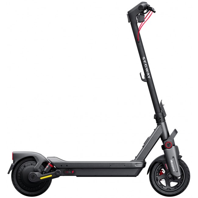 Segway Max G3 E Black Segway Max G3 E Black