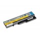 Green Cell LE07 notebook spare part Battery