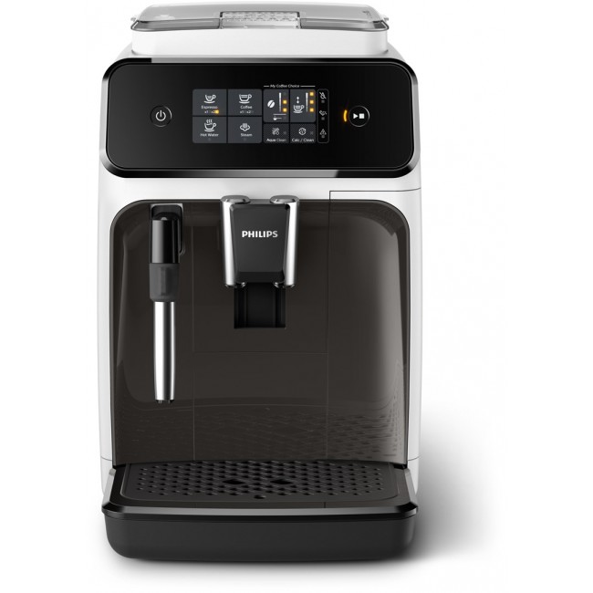 Philips 1200 series EP1223/00 coffee maker Fully-auto Espresso machine 1.8 L Philips 1200 series EP1223/00 coffee maker Fully-auto Espresso machine 1.8 L