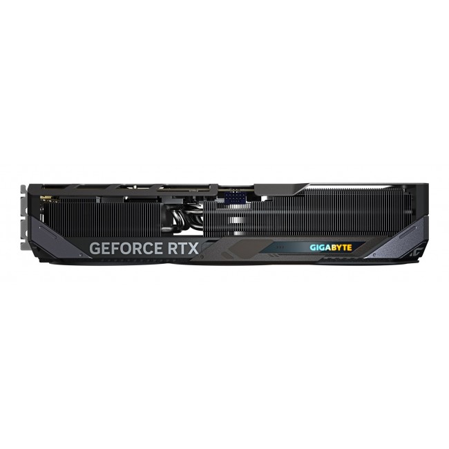GIGABYTE GeForce RTX 5080 GAMING OC 16G Graphics Card - 16GB GDDR7, 256bit, PCI-E 5.0, 2730MHz Core Clock, 3 x DisplayPort, 1 x HDMI, GV-N5080GAMING OC-16GD