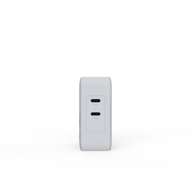 Xtorm 67W GaN-Ultra Travel Charger + USB-C PD Cable