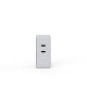 Xtorm 67W GaN-Ultra Travel Charger + USB-C PD Cable