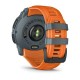 Garmin Instinct 3 Digital watch 1.1 Garmin Instinct 3 Digital watch 1.1