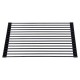 FOLDING STEEL MAT BLACK EDITION