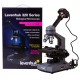 Levenhuk D320L PLUS 1600x Digital microscope Levenhuk D320L PLUS 1600x Digital microscope