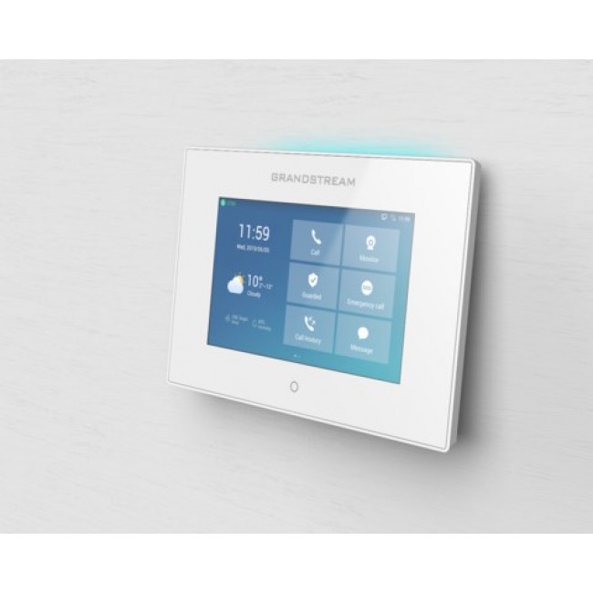 Grandstream Networks GSC3570 video intercom system 17.8 cm (7