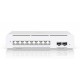 Ubiquiti UniFi Pro XG 8 PoE Managed L2/L3 10G Ethernet (100/1000/10000) Power over Ethernet (PoE) Grey Ubiquiti UniFi Pro XG 8 PoE Managed L2/L3 10G Ethernet (100/1000/10000) Power over Ethernet (PoE) Grey