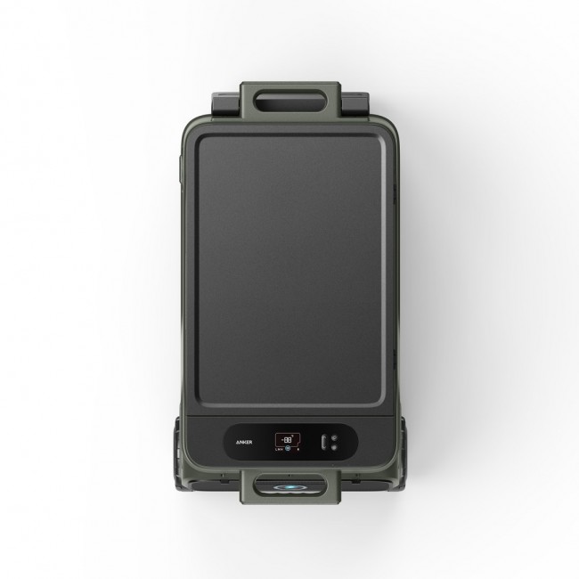 Anker EverFrost cool box 43 L Electric Black