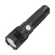 Ansmann Pro 3000R Black Hand flashlight LED Ansmann Pro 3000R Black Hand flashlight LED
